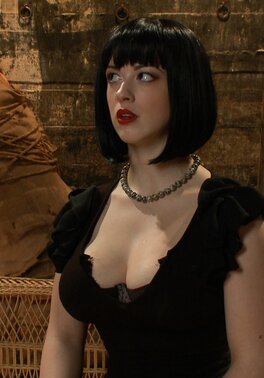 Tender fucking with a sub girl who wants to be dominated