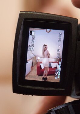 First thirty seconds are incredible: Karina Grand is perfect