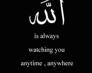 COME BACK TO ALLAH