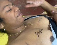Manjusha Madda