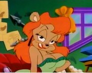 Juliebruin