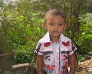 Mahfuzur