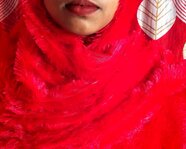Sania@perween