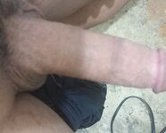 HornyCock85