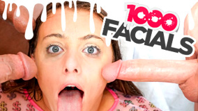 1000 Facials