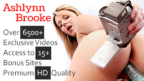 Ashlynn Brooke