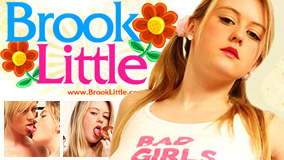 Brook Little