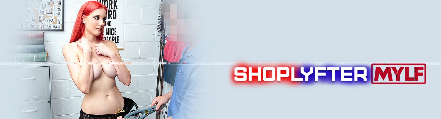 Shoplyfter Mylf