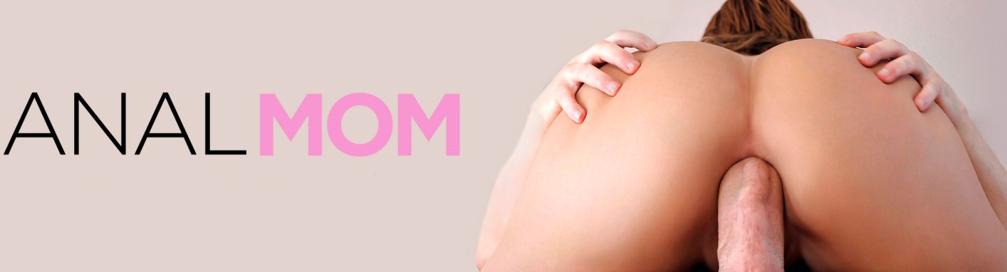 Anal Mom