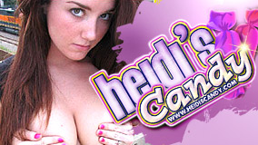 Heidi's Candy