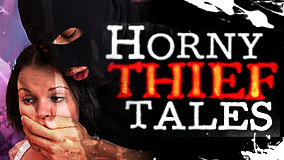 Horny Thief Tales