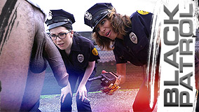 Black Patrol