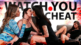 Watch You Cheat