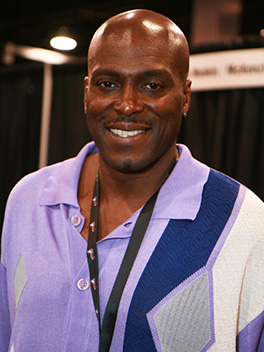 Lex Steele