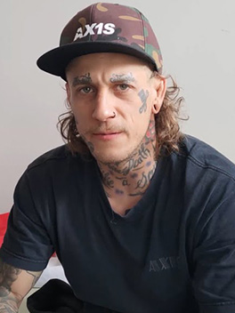 Damien Soup