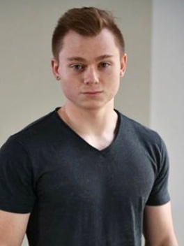 Anthony Pierce