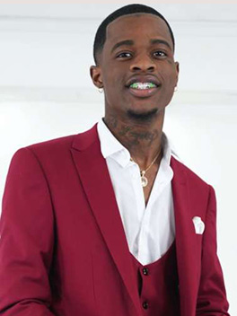 Damion Dayski