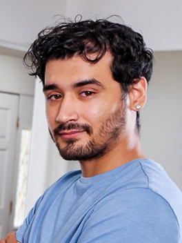 Rico Hernandez