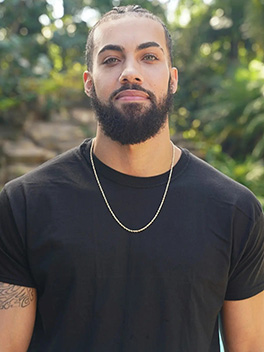 James Angel