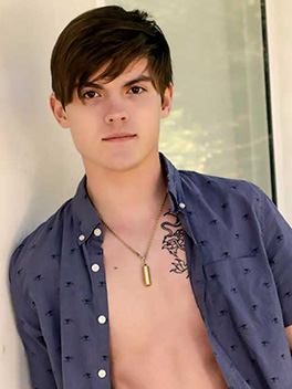 Tyler Cruise