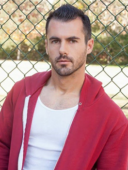 Brock Cooper