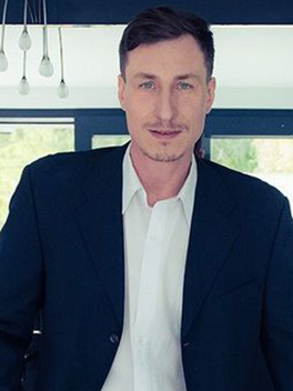 Jason Steel