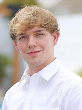 Joshua Lewis