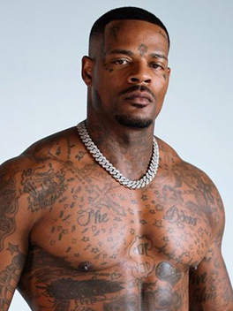 Jason Luv