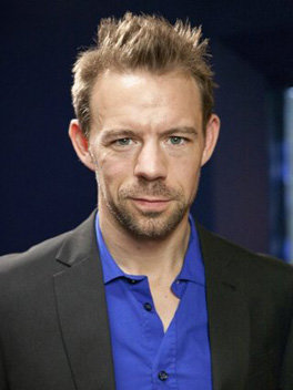 Erik Everhard