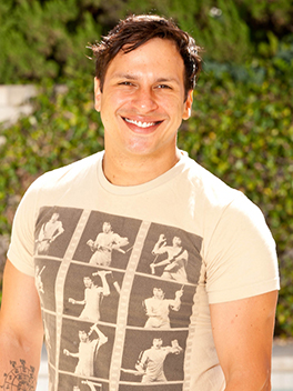 Anthony Rosano