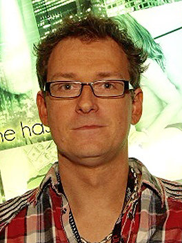 Kevin Moore