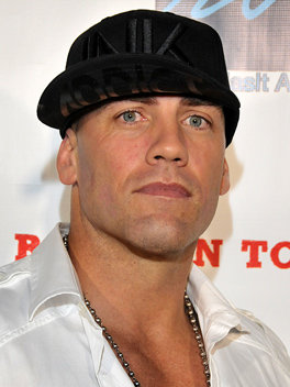Derrick Pierce