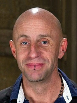 Barry Scott