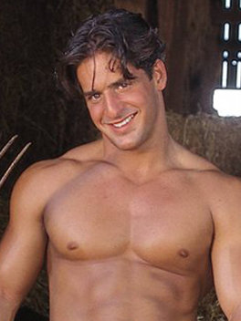 Keith Rivera
