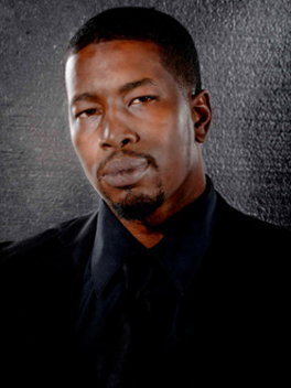 Isiah Maxwell