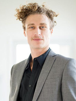 Michael Vegas