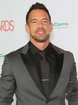 Johnny Castle