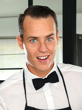 Justin Hunt