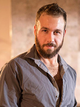 Chad White