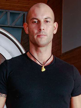 Mike Angelo