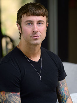Chad Alva