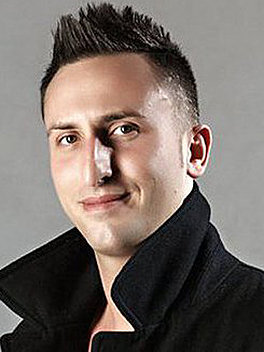Ike Diezel