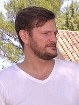 Yanick Shaft