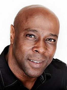 Mark Anthony