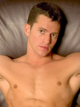 Preston Parker