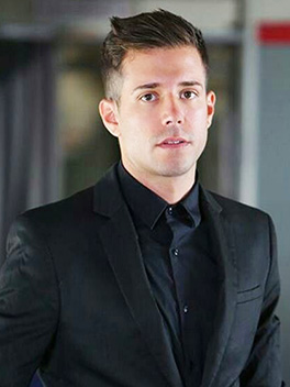 Alberto Blanco