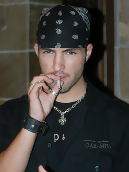 Kris Slater