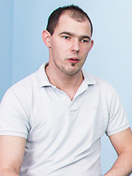 Mark Zicha