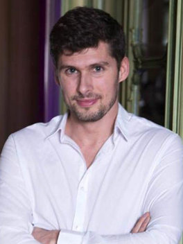 Kristof Cale