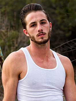 Lucas Frost